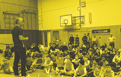 Neuigkeiten Schulsport