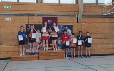 1.A-RLT U15 Zusammen in Trostberg