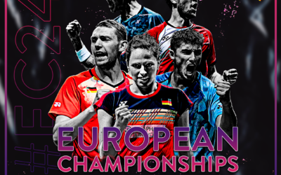 Badminton EM: Gruppenrabatt für Vereine