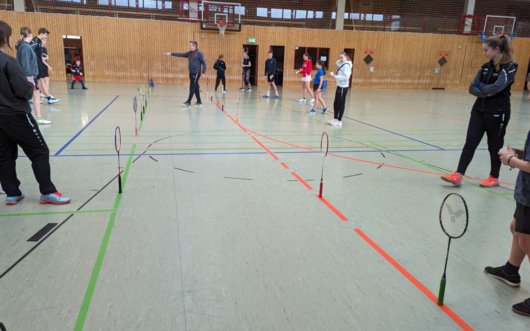 Kooperation Schule-Verein: Chance, die Jugendarbeit auf eine breitere Basis zu stellen