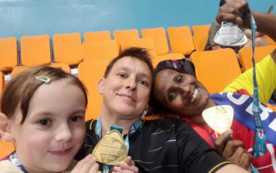 WM-Gold in Korea:„Ein Traum für die Ewigkeit“