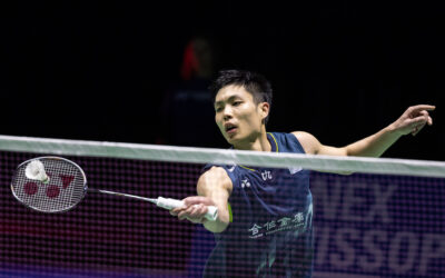 YONEX Swiss Open