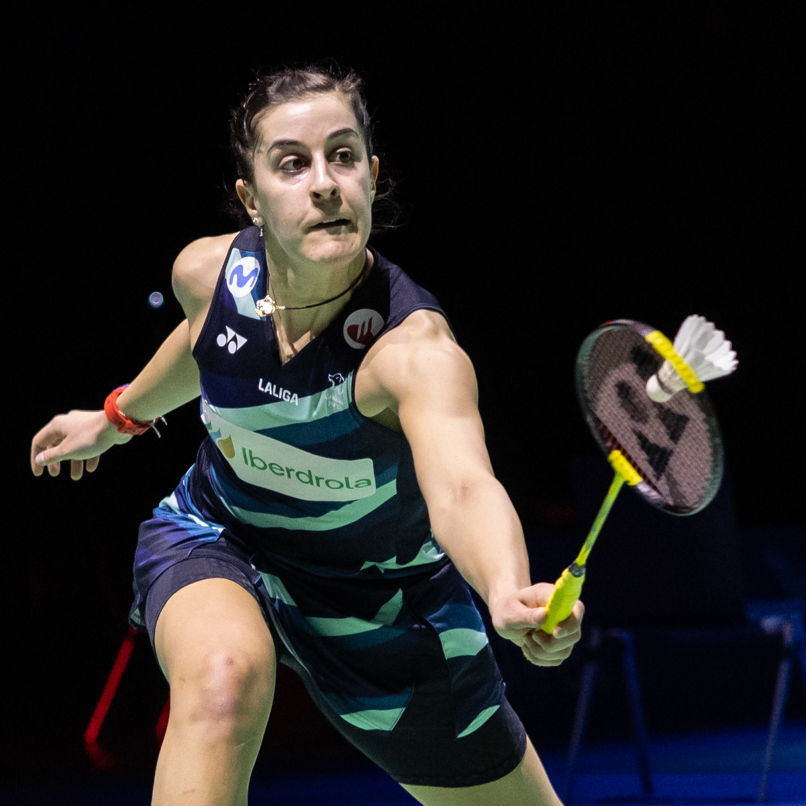 YONEX Swiss Open 2024 Carolina Marin