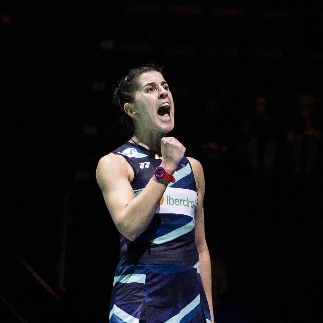 YONEX Swiss Open 2024 Carolina Marin