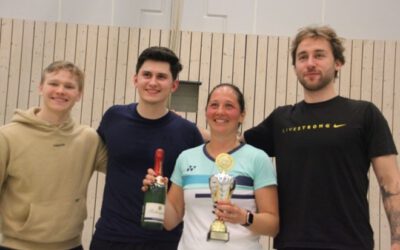 27. Kraichgau Turnier Bad Rappenau