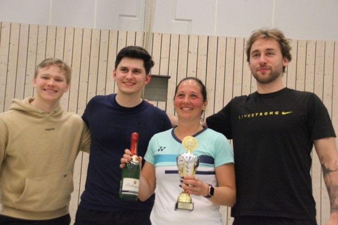 27. Kraichgau Turnier Bad Rappenau