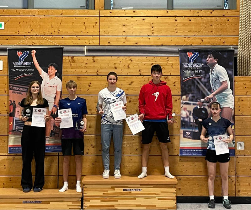 2.DBV: A-RLT U17-U19 Trostberg 2024