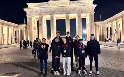 Altshausen und Nagold vertreten Baden-Württemberg beim Bundesfinale in Berlin