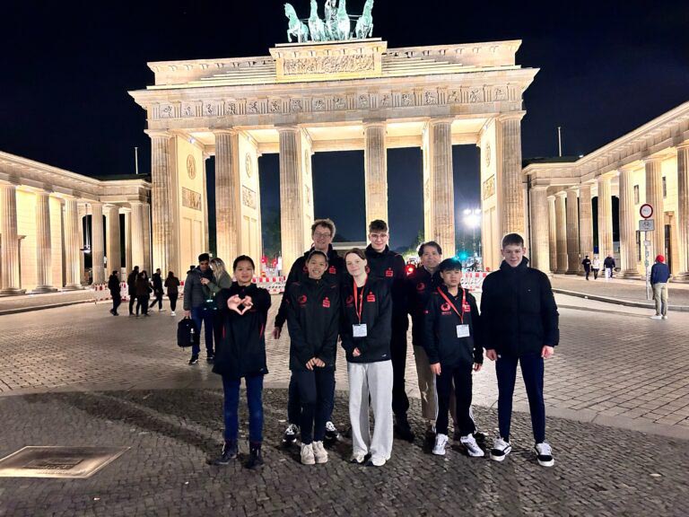 Altshausen und Nagold vertreten Baden-Württemberg beim Bundesfinale in Berlin