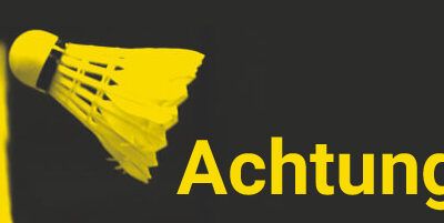 Einladung zur Bezirksjugendversammlung und zur Bezirksversammlung 2025