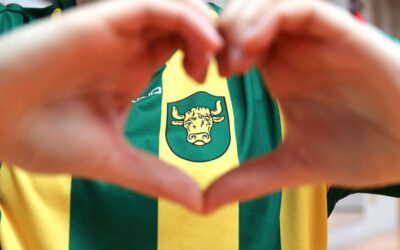 Am 11. Juni ist wieder Trikottag BW!