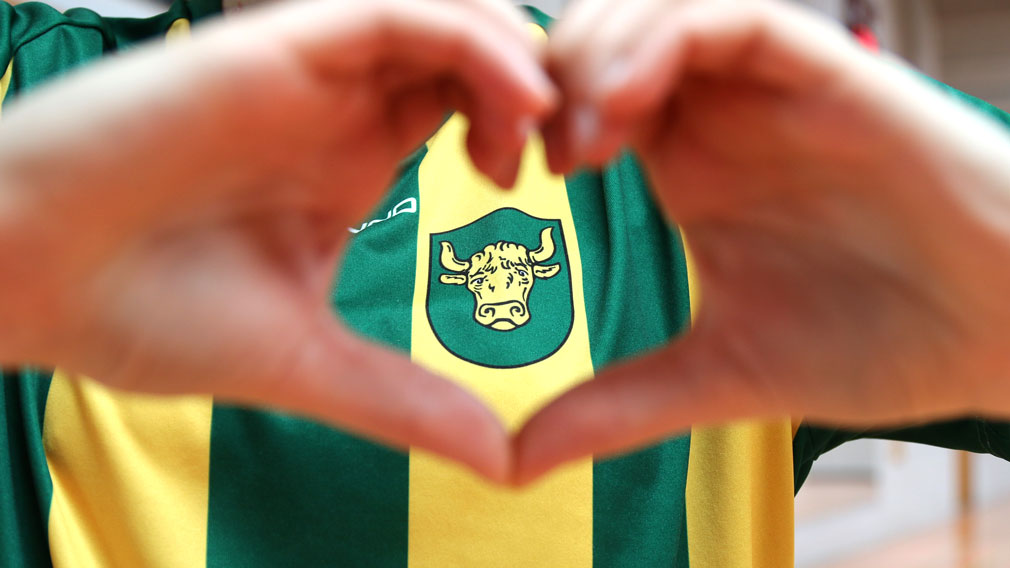 Am 11. Juni ist wieder Trikottag BW!