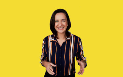 Kooperation mit Danijela Bradfisch