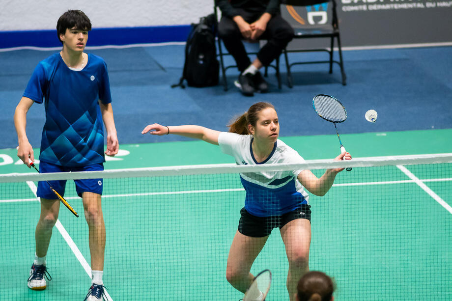Yonex 3 Borders U19: Eine lehrreiche Erfahrung