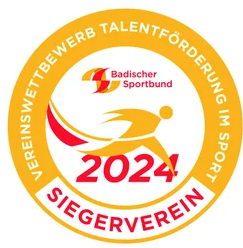 Talentförderung im Sport