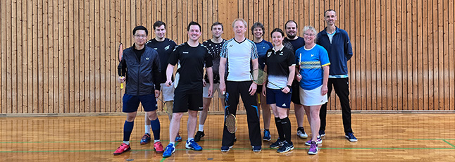 Bericht zur Trainerfortbildung 2 Sportschule Steinbach vom 14.-16.06.2024