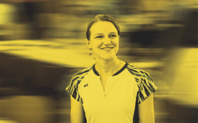 Jasmin Rosemeyer neue Präsidentin – Standing Ovations für Maike Seitz