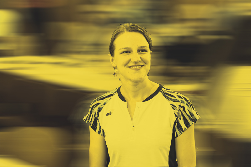 Jasmin Rosemeyer neue Präsidentin – Standing Ovations für Maike Seitz