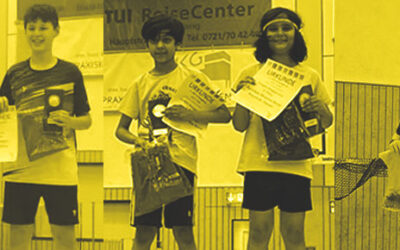 5. DBV A-RLT U11-U13 Eggenstein 2024 – So können wir uns sehen lassen