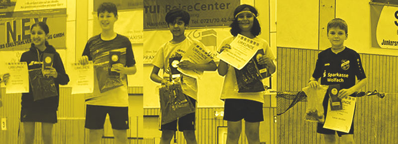 5. DBV A-RLT U11-U13 Eggenstein 2024 – So können wir uns sehen lassen