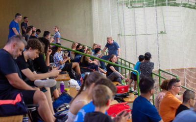 27. Stromberg-Turnier Illingen