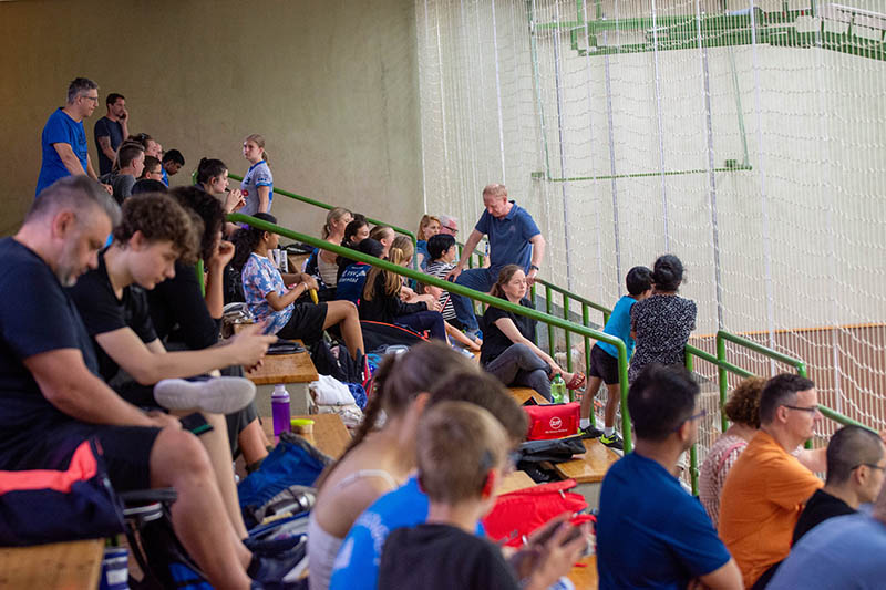 27. Stromberg-Turnier Illingen