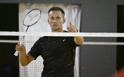 Badminton All-in-One Pakete