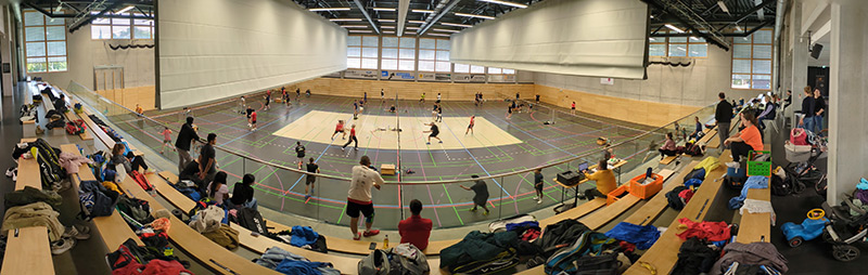 BWBV Bezirksmeisterschaft Südbaden 2024