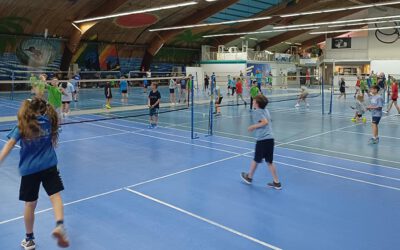 Schulsportwettbewerb Jugend trainiert für Olympia (JtfO)