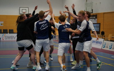 Drama pur: Dortelweil und Wittorf stehenim Bundesliga-Finale