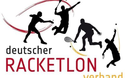 IWT German Open im Racketlon zum 15. Mal in Nußloch